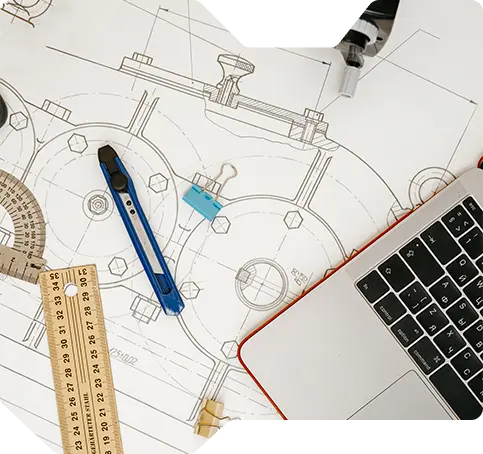 Design and <br/> Engineering