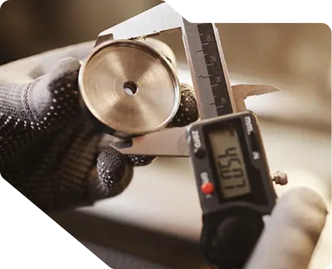 The attention shown by their technicians and staff was optimal; They made the entire material production process simple and met the established goals and timelines.