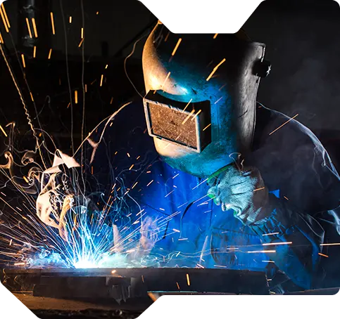 Metal <br/> Fabrication